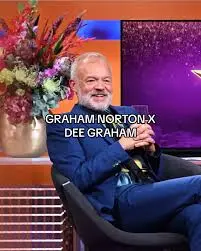 What Time is Graham Norton On? Find Out His Latest Schedule