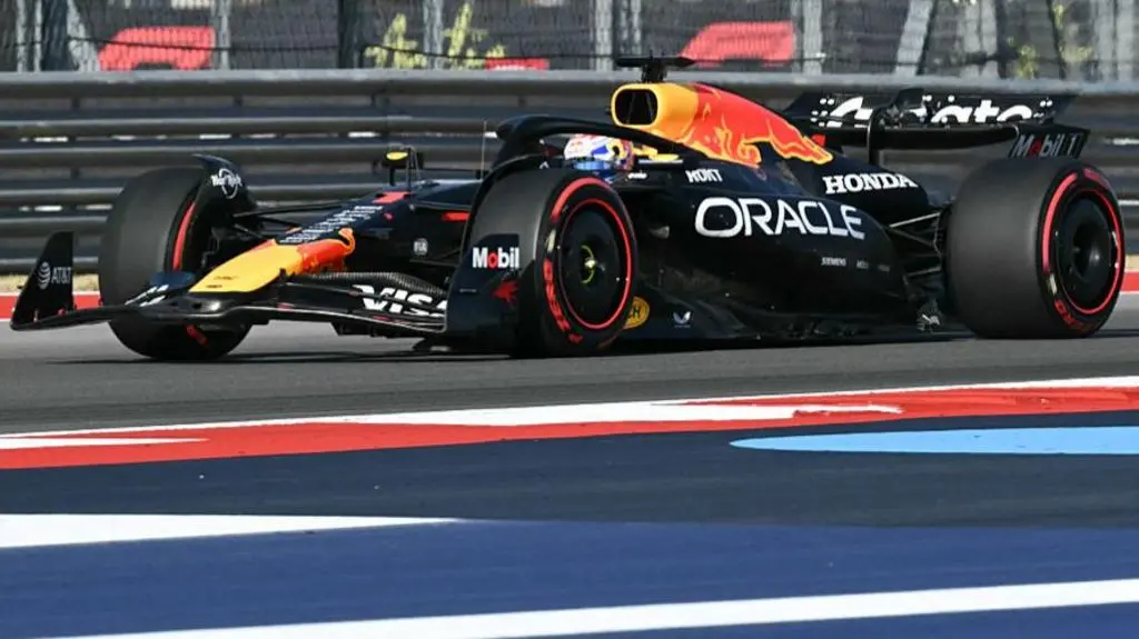 What Time Is the F1 Race Today? Your Complete Guide