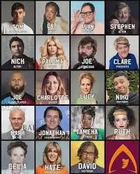 When Does Celebrity Traitors Start? Everything You Need to Know