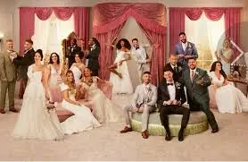 When is MAFS UK On? All You Need to Know