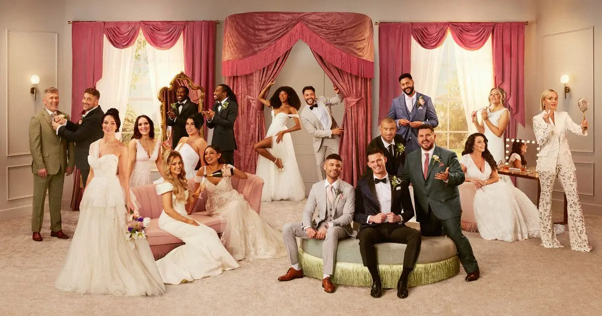 Married at First Sight UK: Release Date in 2025