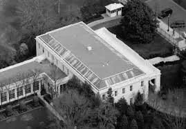 The Importance of the White House East Wing