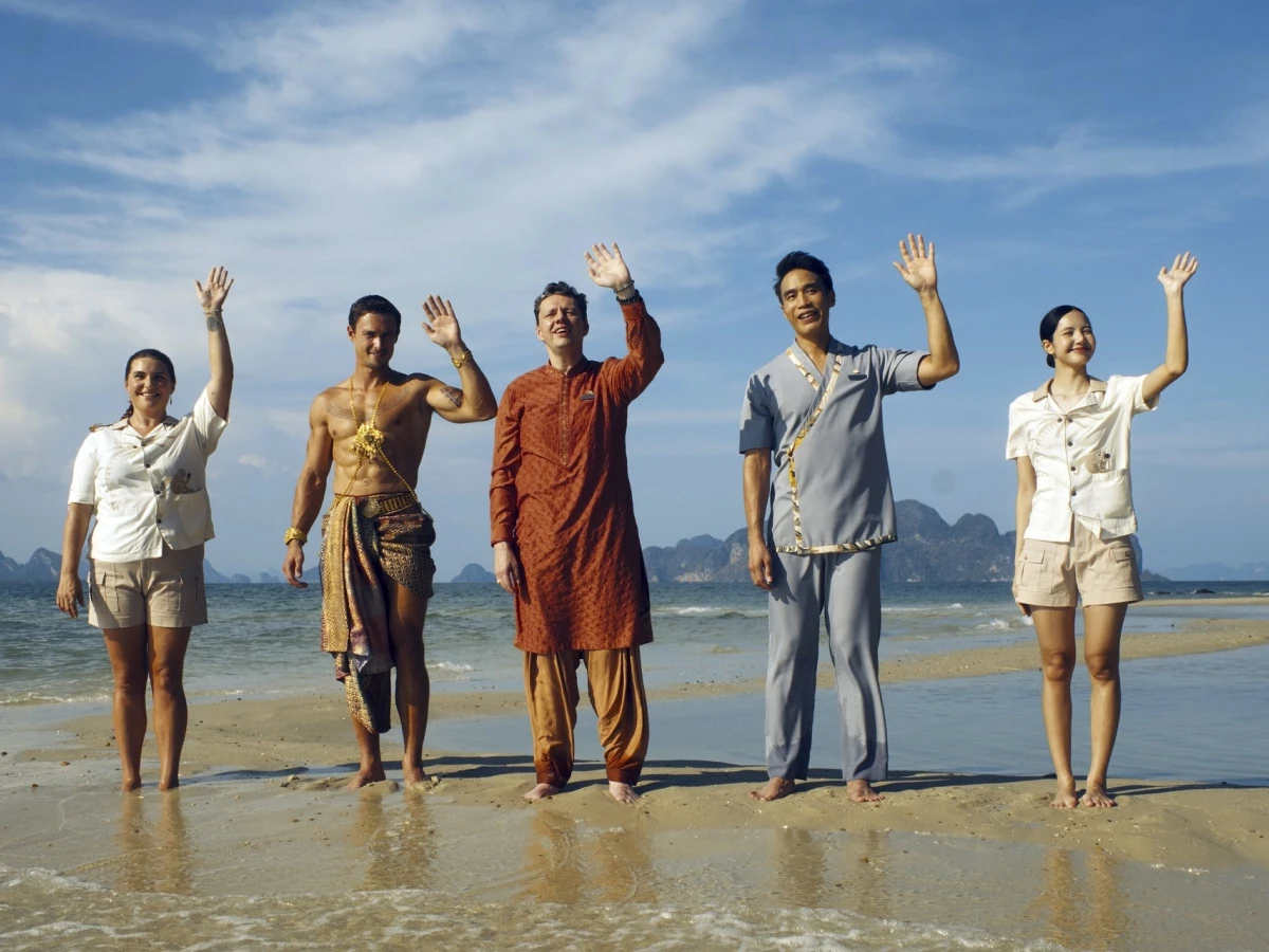 The White Lotus: A Deep Dive Into Its Cultural Impact
