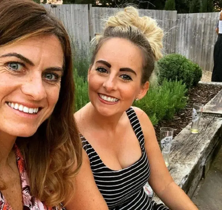 Discovering Who Karen Carney’s Partner Is