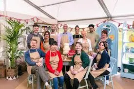 Who Left Bake Off Tonight? Recap of the Latest Elimination