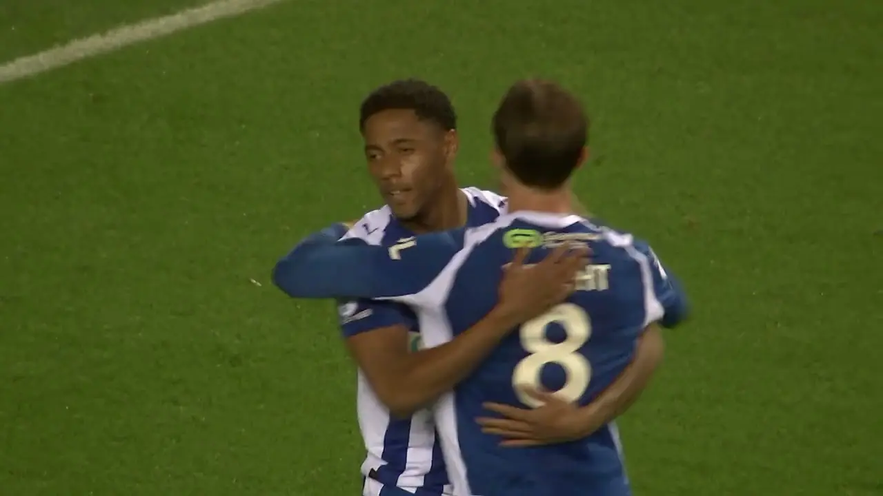 Wigan Athletic vs Wolves U-21: An Exciting Youth Clash