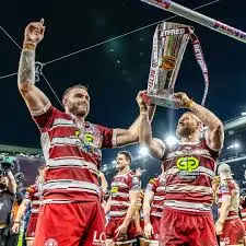 The Legacy and Current Performance of Wigan Warriors
