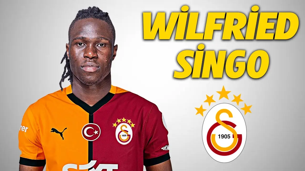 Wilfried Singo: The Emerging Talent Making Waves in Football