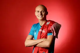 The Rise of Will Smallbone in Professional Football