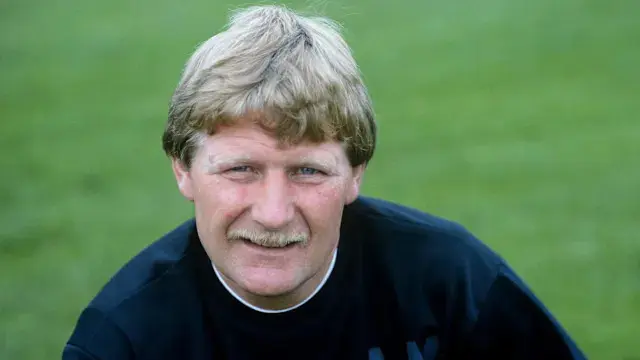 Willie McFaul: His Life, Legacy, and Impact