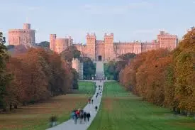 The Significance and History of Windsor Castle