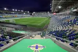 Windsor Park Belfast: The Heart of Northern Irish Sports