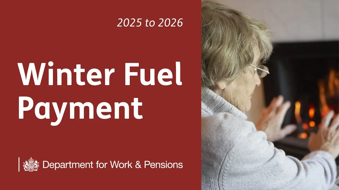 Understanding Winter Fuel Payment 2025