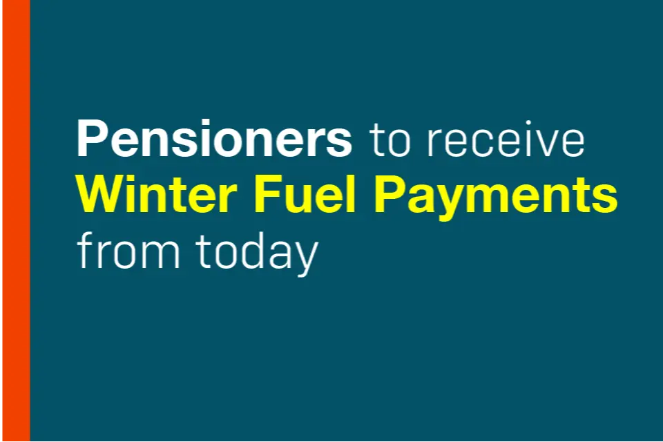 Understanding Winter Fuel Payment for Pensioners in 2023