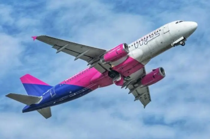 Wizz Air: Latest Updates and Expansion Plans