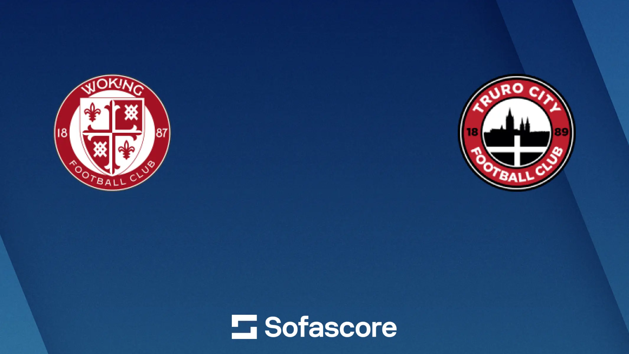 Woking vs Truro City: A Key Clash in Non-League Football