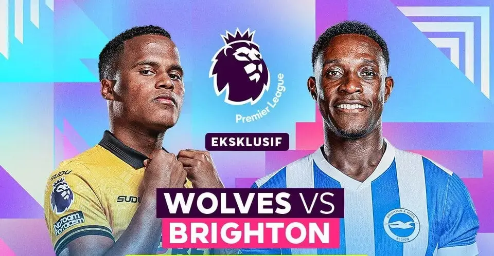 Wolves vs Brighton: A Thrilling Clash in the Premier League