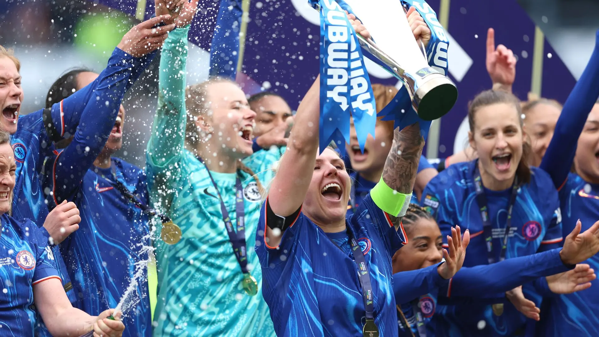 The Women’s League Cup: A 2023 Overview