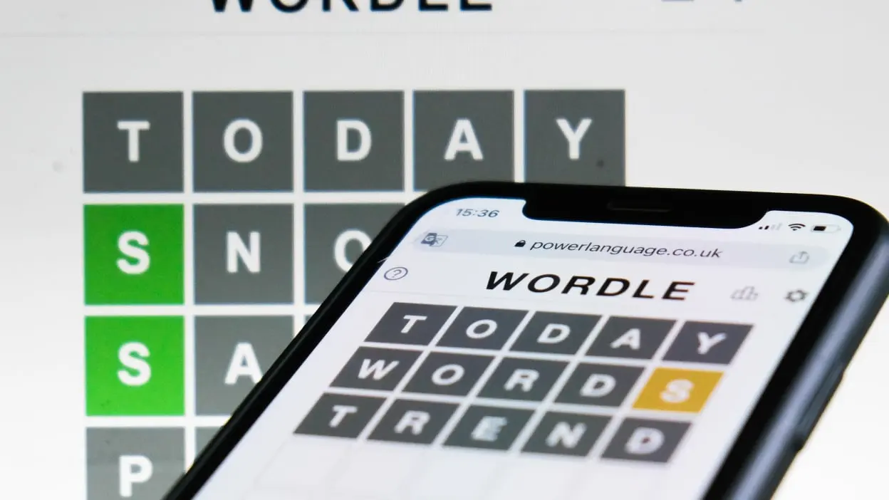 Wordle Answer Revealed for October 19, 2023