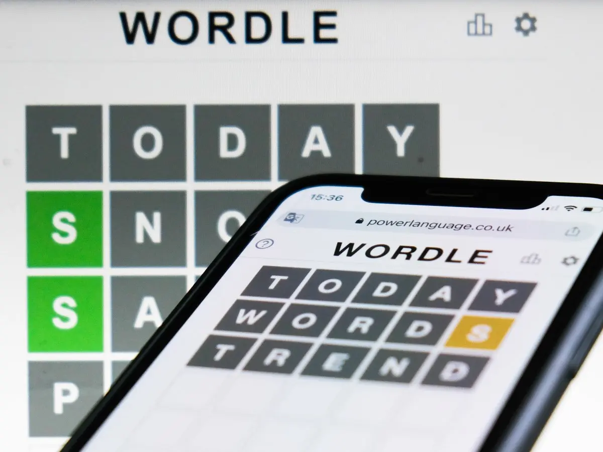 Your Wordle Hint for Today: Tips and Clues