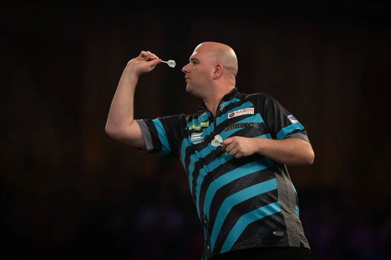 World Grand Prix Darts: An Overview of This Premier Tournament