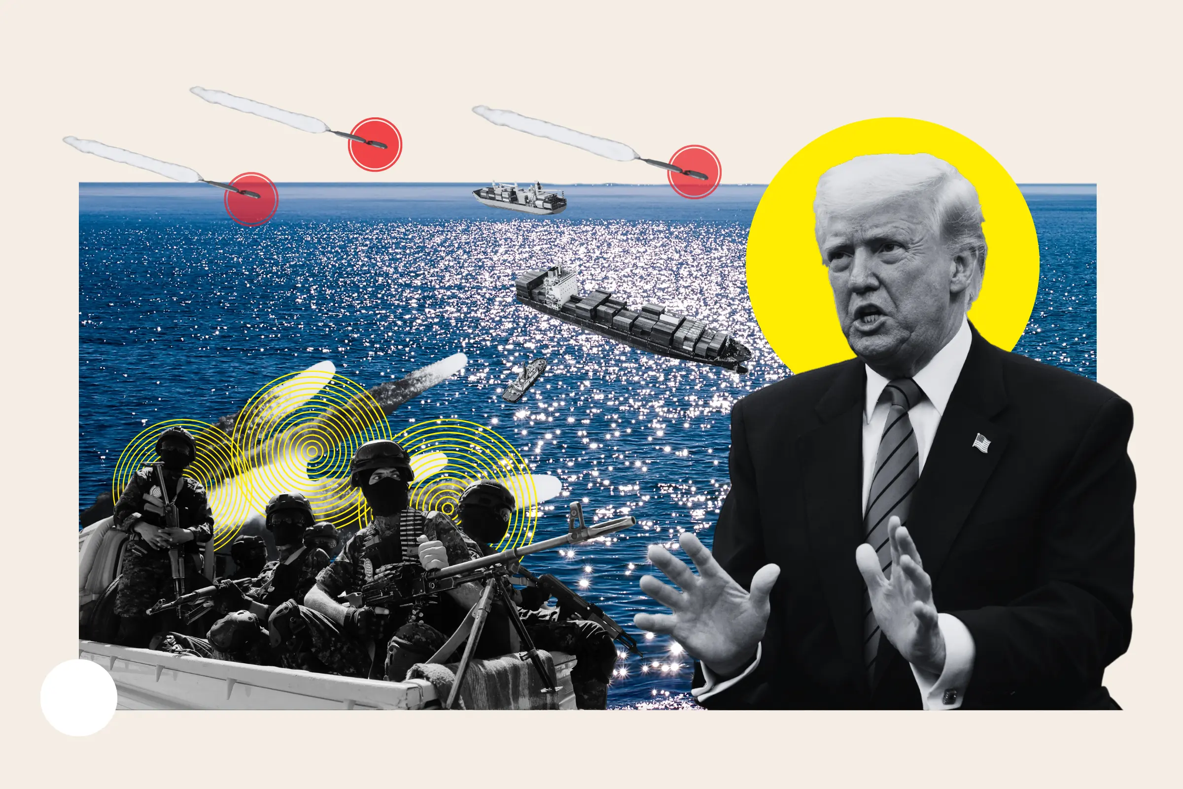 Current Trends and Insights in World News