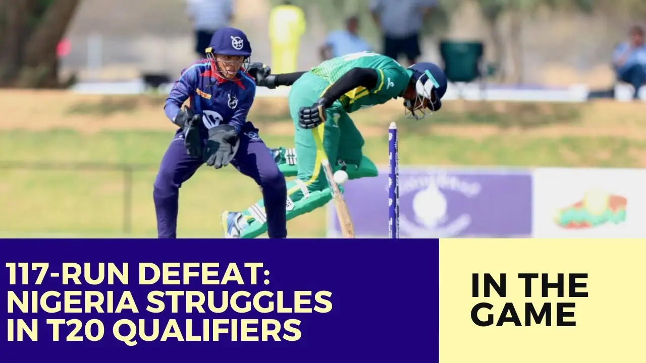 Exploring the World T20 Qualifier: A Crucial Tournament for Cricketing Nations