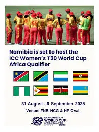 Understanding the World T20 Qualifier and Its Importance