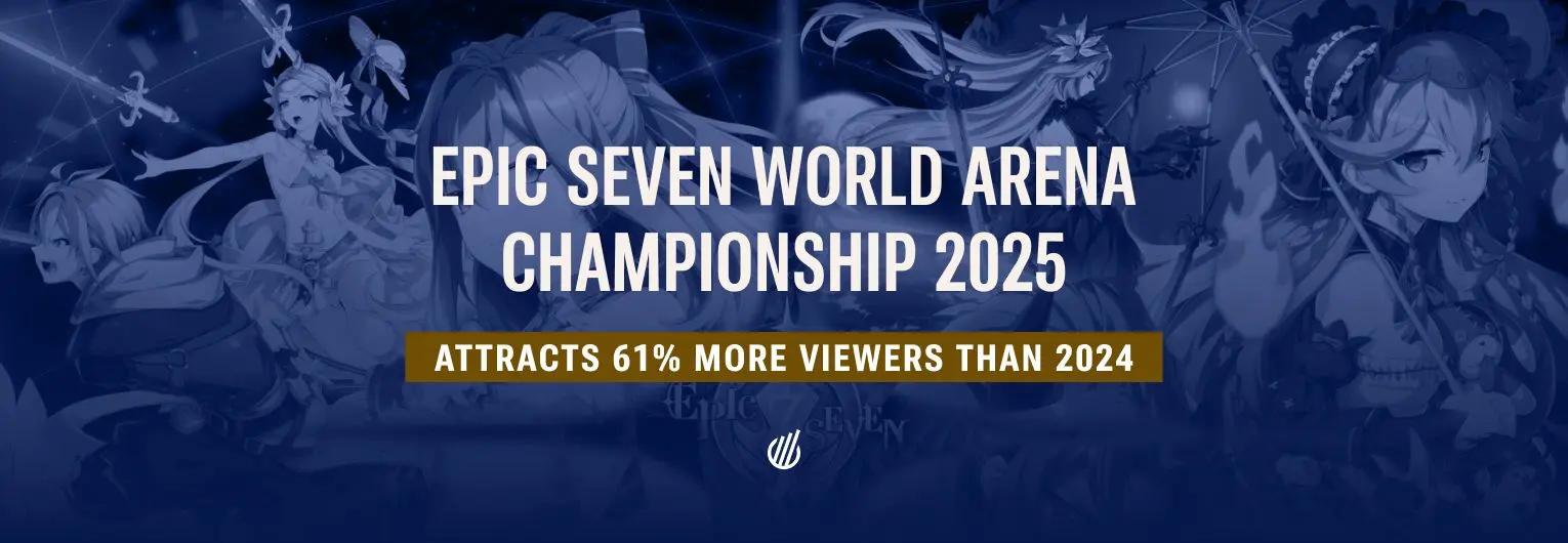 The Exciting Prospects of Worlds 2025