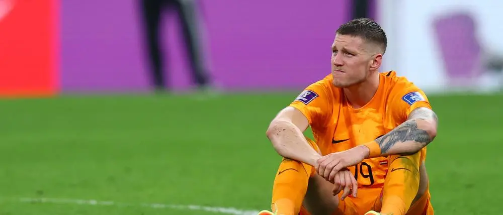 Wout Weghorst: A Rising Star in Contemporary Football