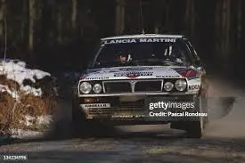 The Exciting Realm of WRC: World Rally Championship