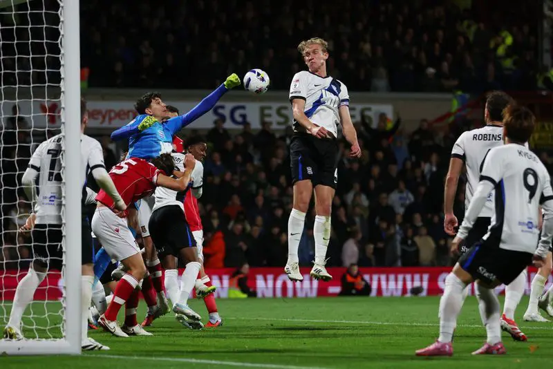 Wrexham vs Birmingham: Highlights and Implications of the Match