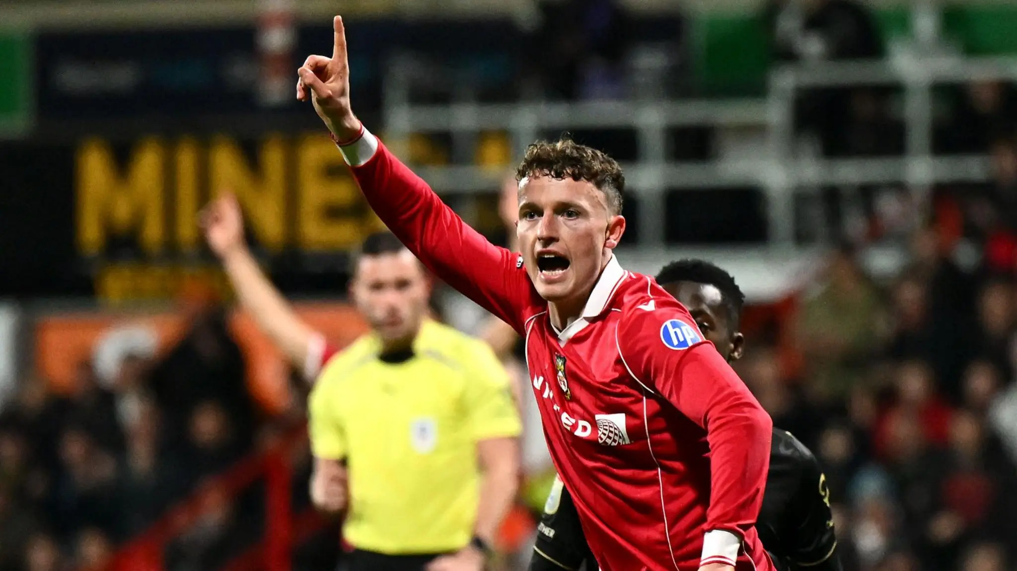 Wrexham vs Oxford Utd: An Exciting Clash in the League
