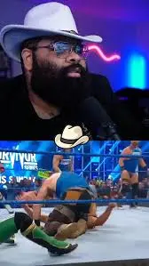 The Significance of the WWE NXT Invasion