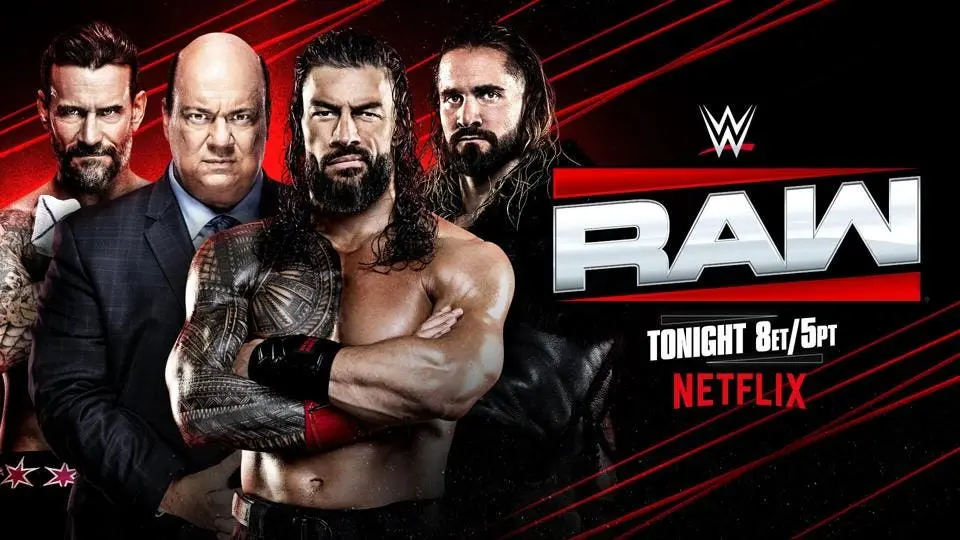 WWE Raw Grades: A Review of the Latest Episode