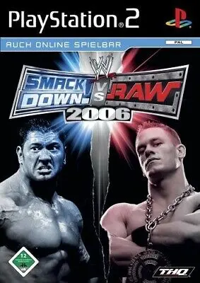 The Thrilling World of WWE SmackDown: Recent Highlights