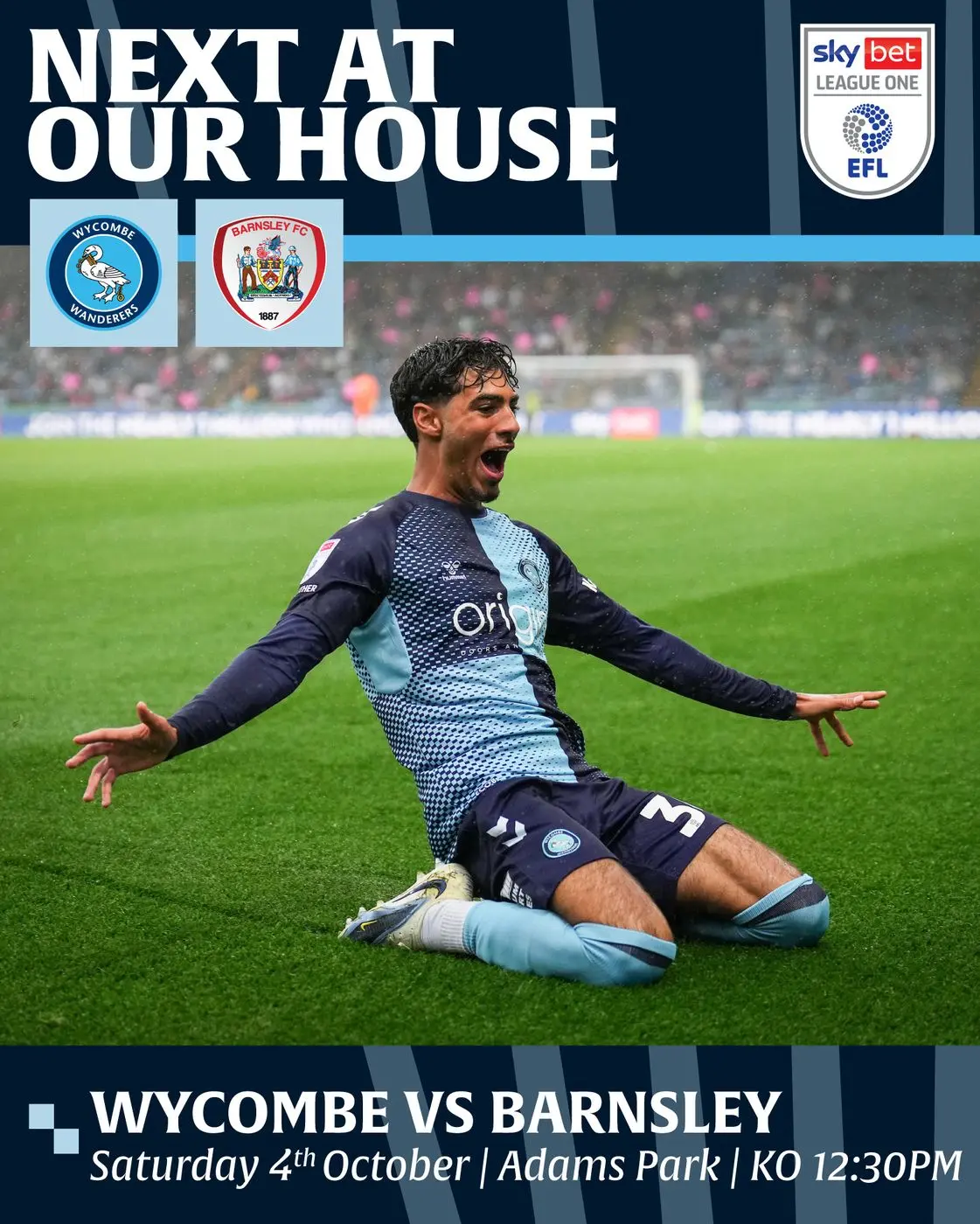 Wycombe vs Barnsley: Preview of an Exciting Encounter