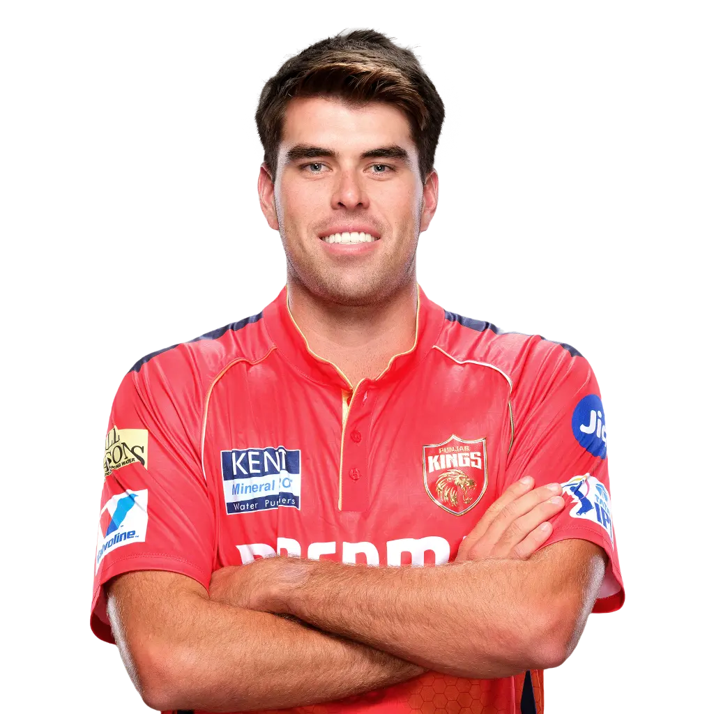 Xavier Bartlett: The Making of a Cricket Star