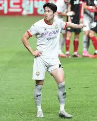 Yang Min-Hyeok: A Rising Star in the World of Sports