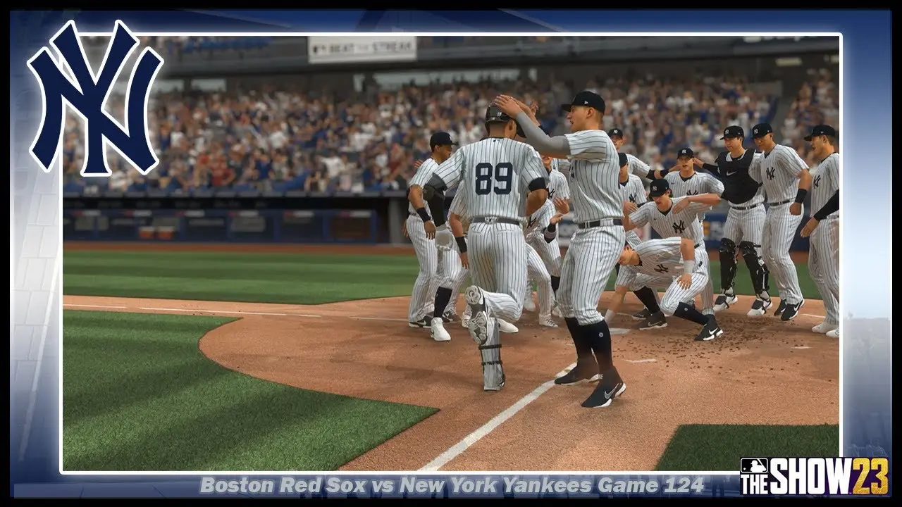 The Fierce Rivalry: Yankees vs Red Sox