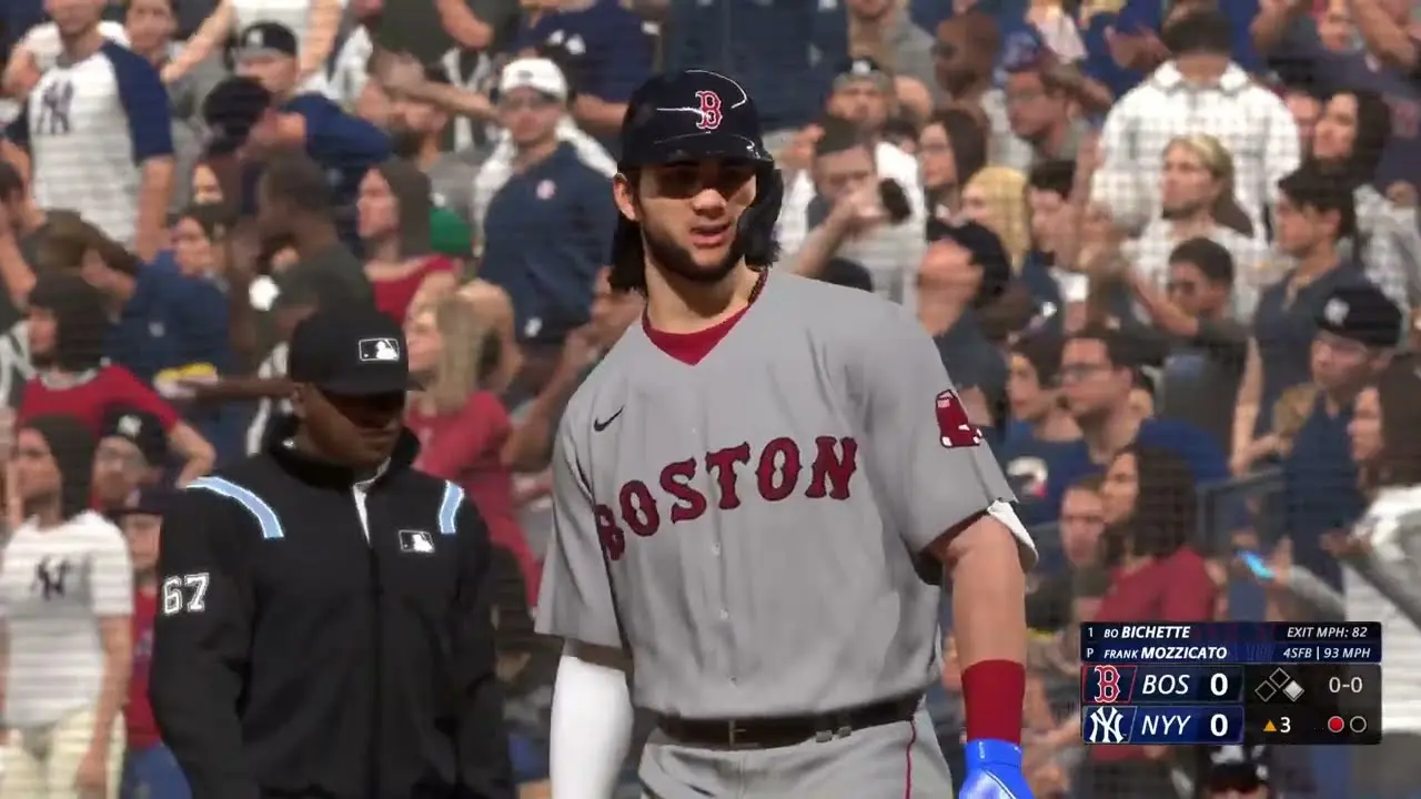 The Intense Rivalry: Yankees vs Red Sox