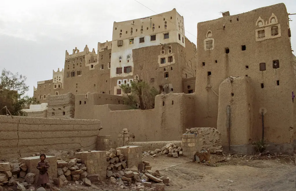 Yemen: Understanding the Ongoing Humanitarian Crisis