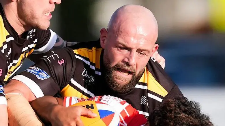 York Knights: A Rising Force in the Rugby League Scene