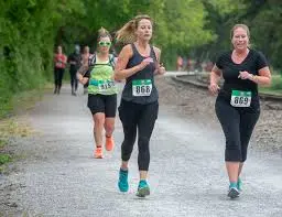 The Excitement of the York Marathon 2023