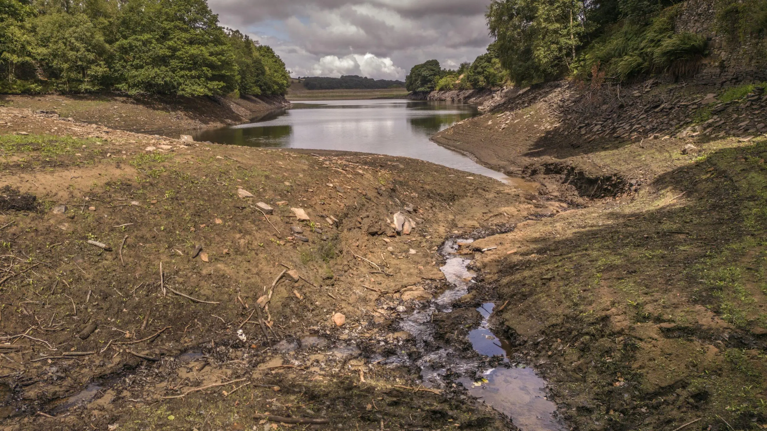 Understanding Yorkshire Water: Significance and Recent News