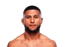 Youssef Zalal: A Profile of the Rising UFC Star