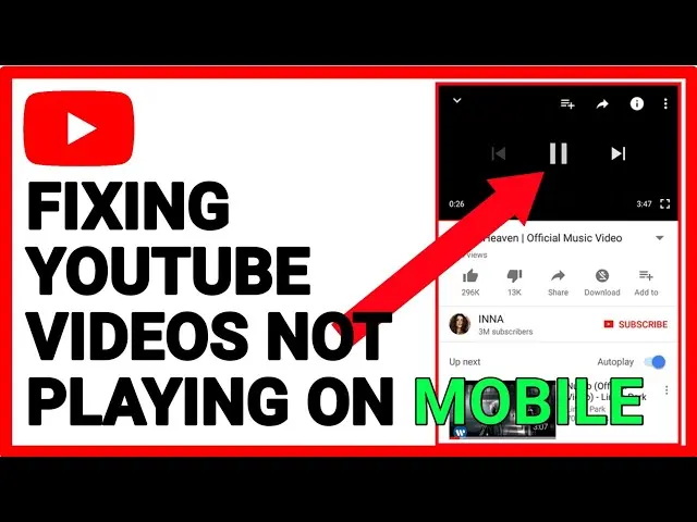 Why Is YouTube Not Playing Videos? Possible Causes and Solutions