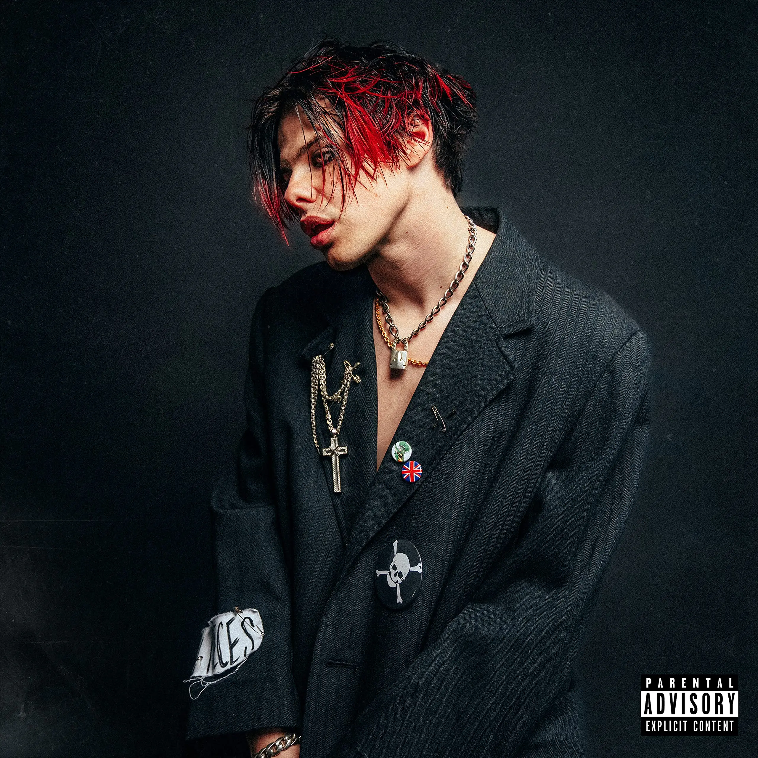YUNGBLUD: The Voice of a Generation