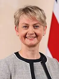 Yvette Cooper: A Significant Figure in British Politics