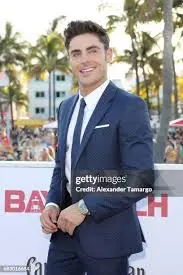 Zac Efron: From Teen Idol to Acclaimed Actor